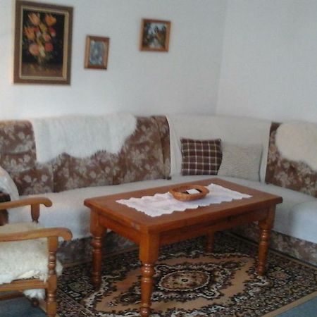 Ferienwohnung Modry Dum Horní Maršov Exterior foto
