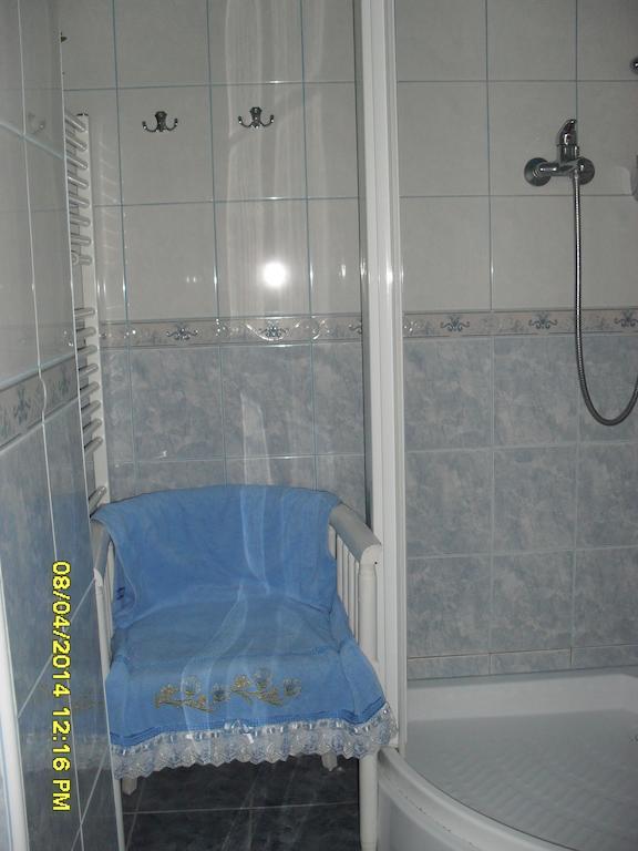 Ferienwohnung Modry Dum Horní Maršov Zimmer foto
