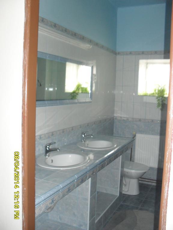 Ferienwohnung Modry Dum Horní Maršov Zimmer foto