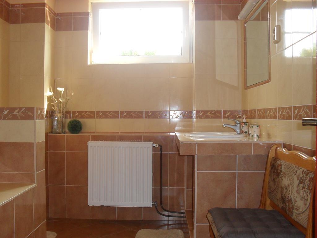 Ferienwohnung Modry Dum Horní Maršov Exterior foto