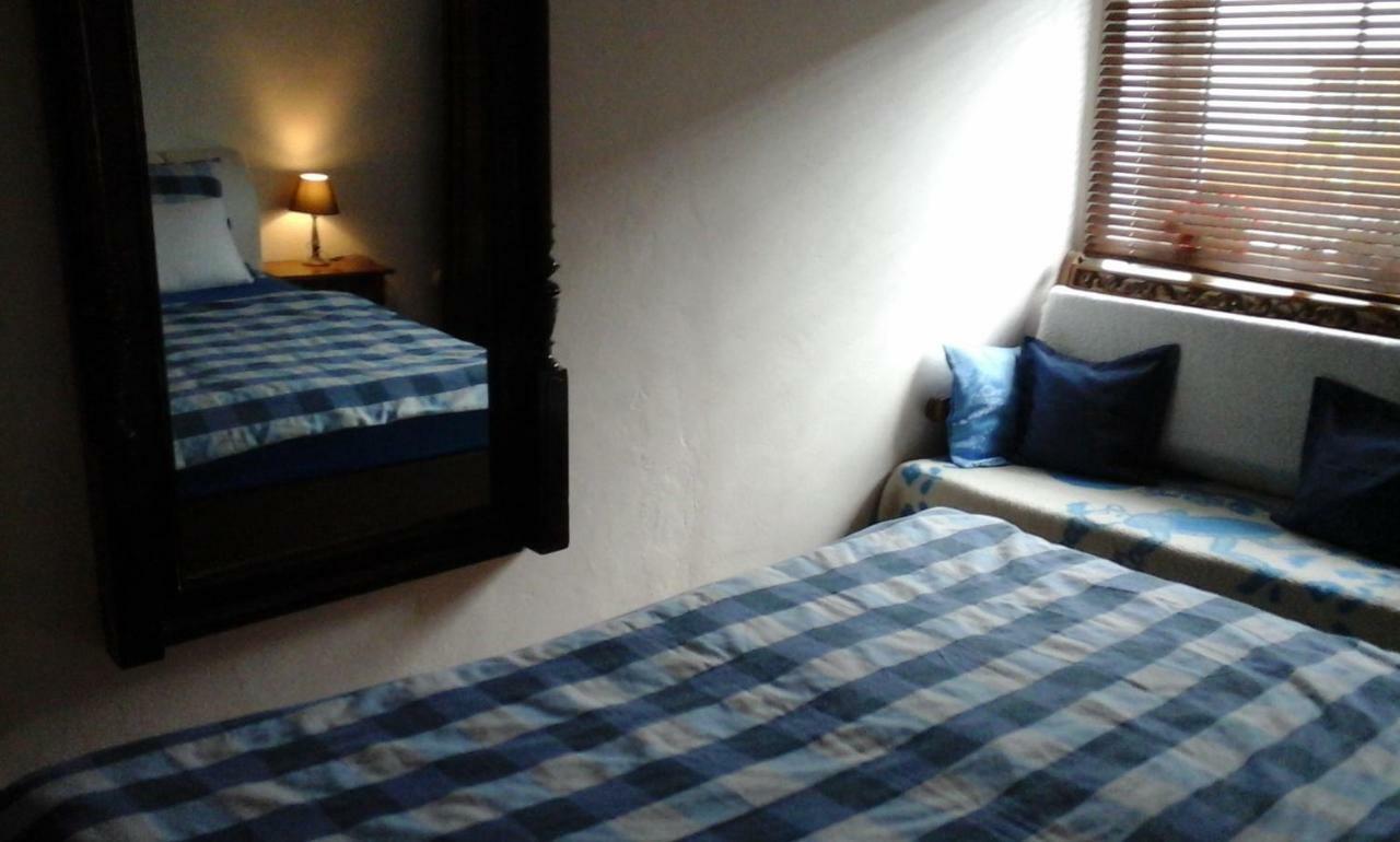 Ferienwohnung Modry Dum Horní Maršov Exterior foto