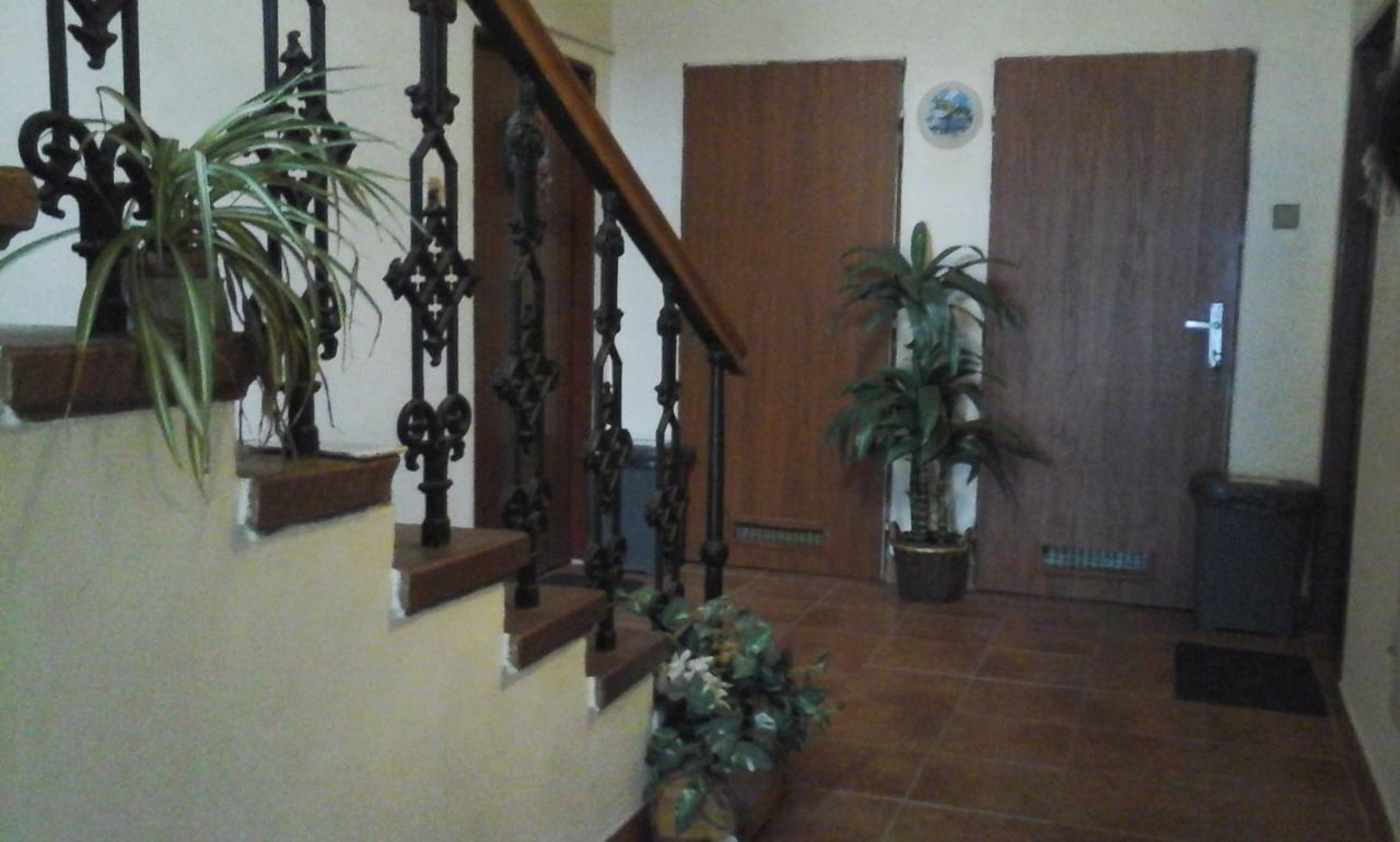 Ferienwohnung Modry Dum Horní Maršov Exterior foto